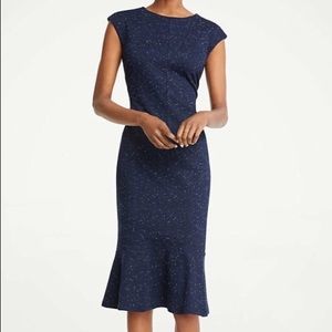 Ann Taylor SS dress